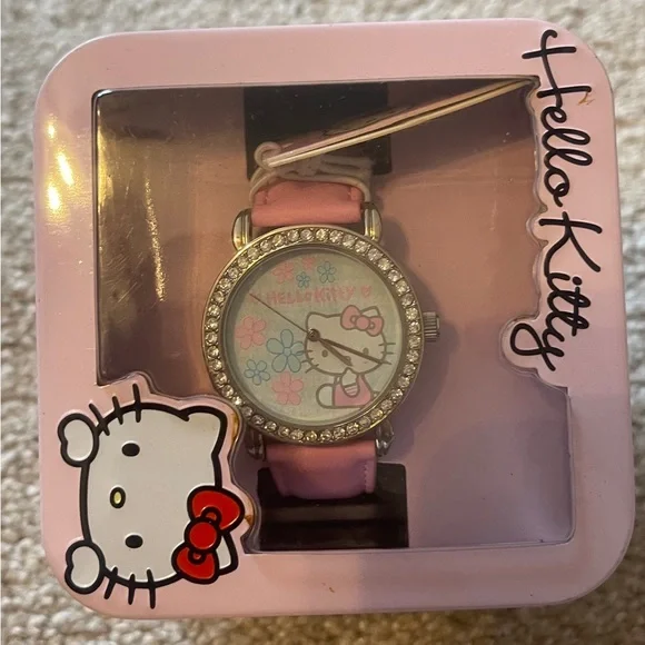 Hello Kitty | Accessories | Vintage Hello Kitty Bracelet  display picture 3